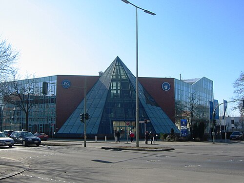 Staatliche Münze Berlin